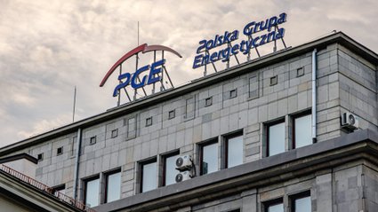 PGE komentuje obniżkę ratingu. Taki będzie wpływ na finansowanie i koszty