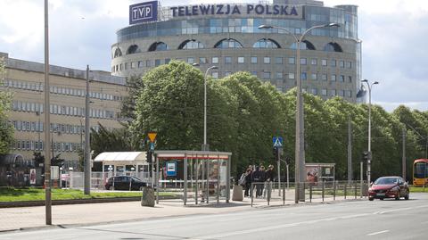 Śledztwo w sprawie nieprawidłowości finansowych w TVP - INFBusiness