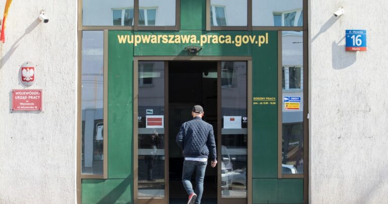 Pogarsza się sytuacja na rynku pracy. Jest ostrzeżenie - INFBusiness