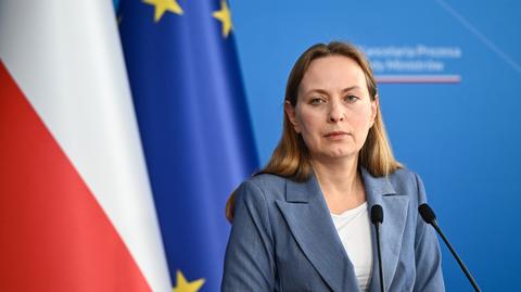 Katarzyna Pełczyńska-Nałęcz komentuje trzy programy NCBR z nieprawidłowościami: Szybka Ścieżka, Linie Pilotażowe i Bridge Alfa - INFBusiness