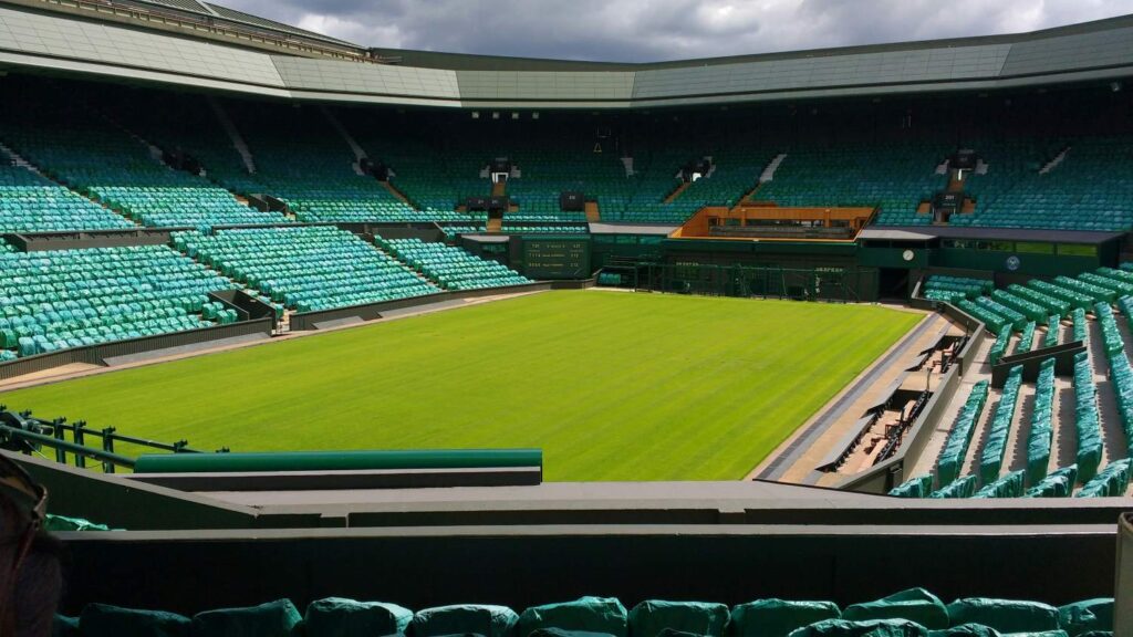 Wimbledon 2024 – sponsorzy tegorocznego turnieju - INFBusiness