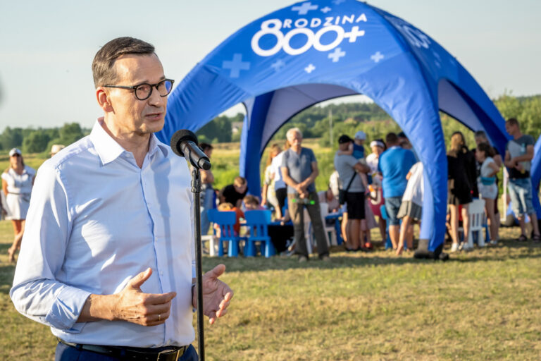 Pikniki 800+ pod lupą NIK. Izba wystawiła rzadko stosowaną ocenę - INFBusiness