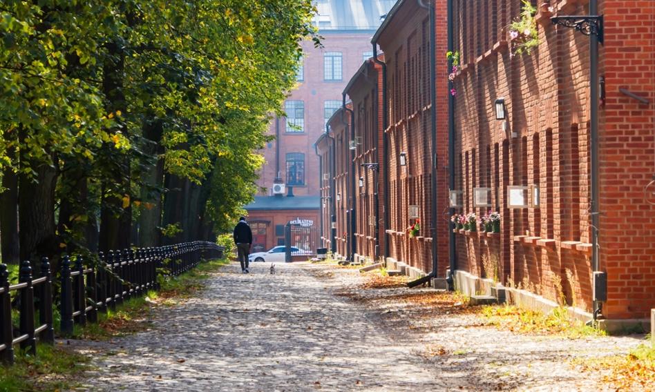 1/3 gmin zgłosiła dane do planów ogólnych zagospodarowania