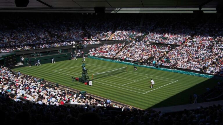 Wimbledon 2024 – sponsorzy tegorocznego turnieju - INFBusiness