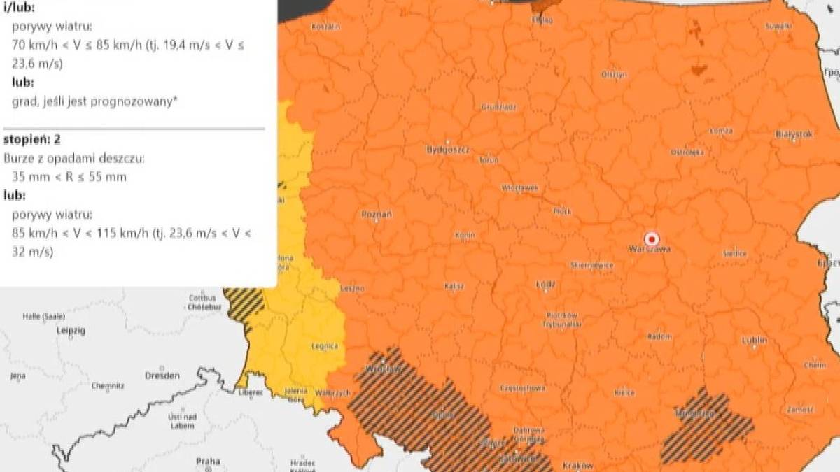 Wieloryb zaatakował łódź z ludźmi. Nagranie obiegło sieć - INFBusiness