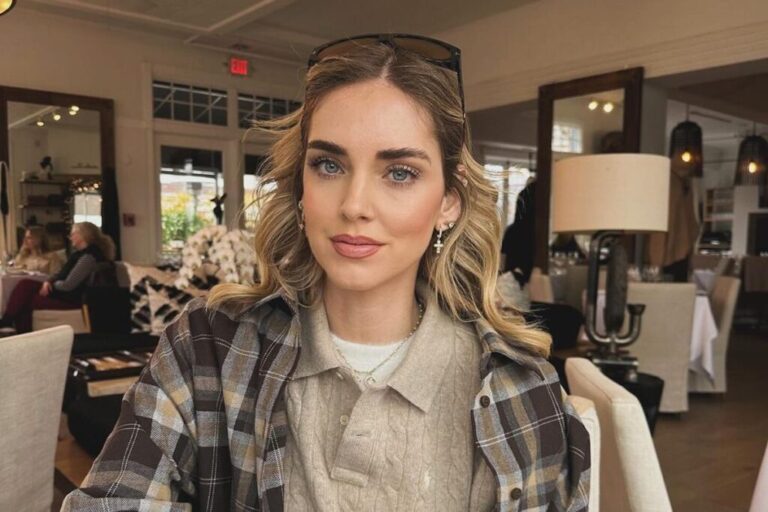 Chiara Ferragni wprowadzała w błąd. Zapłaci duże zadośćuczynienie - INFBusiness