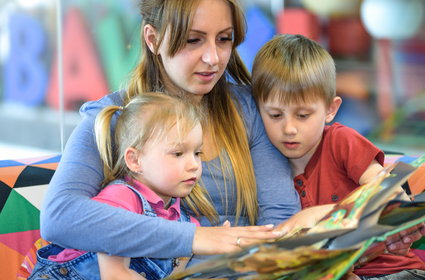 Od przedszkola do sukcesu, czyli jak być prymusem na rynku edukacji przedszkolnej