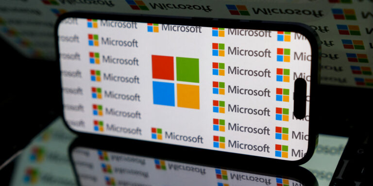 Microsoft zabrał głos ws. awarii. Mówi o "środkach łagodzących" - INFBusiness