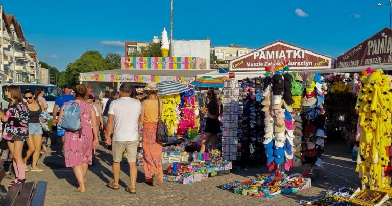 Polacy rzucili się na to stanowisko. Płacą prawie tyle co w Niemczech - INFBusiness