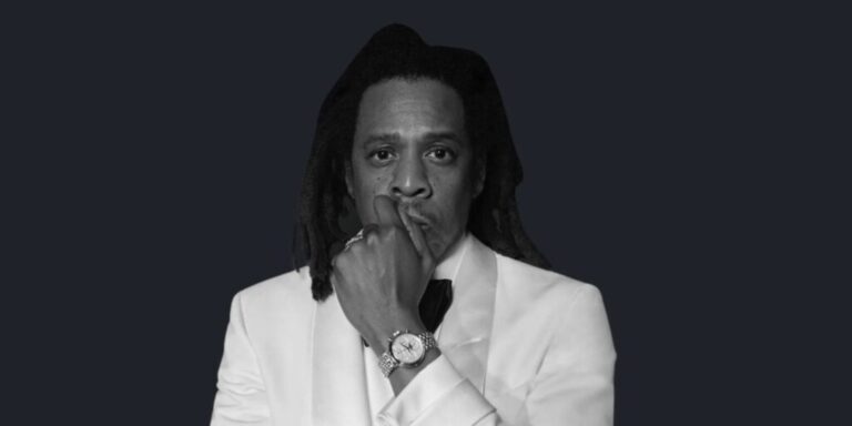 Jay-Z przekuwa miłość do zegarków w inwestycję - Fashion Biznes - INFBusiness