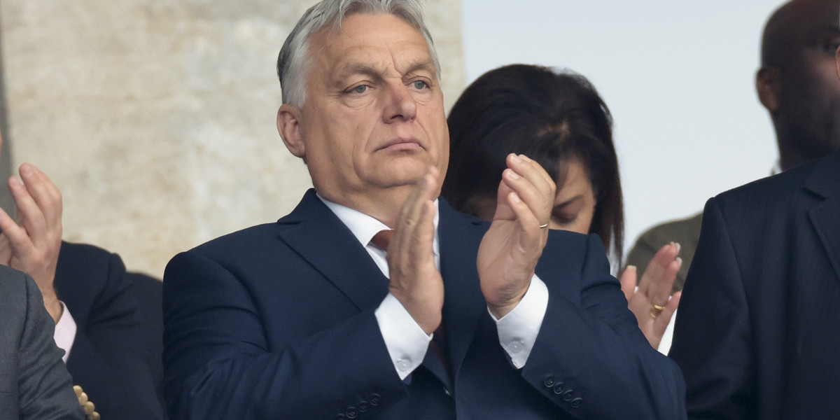 Viktor Orban