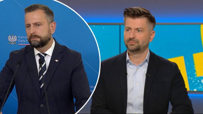 Krzysztof Śmiszek uderza w szefa MON: Nie powinien pouczać innych o rodzinie - INFBusiness