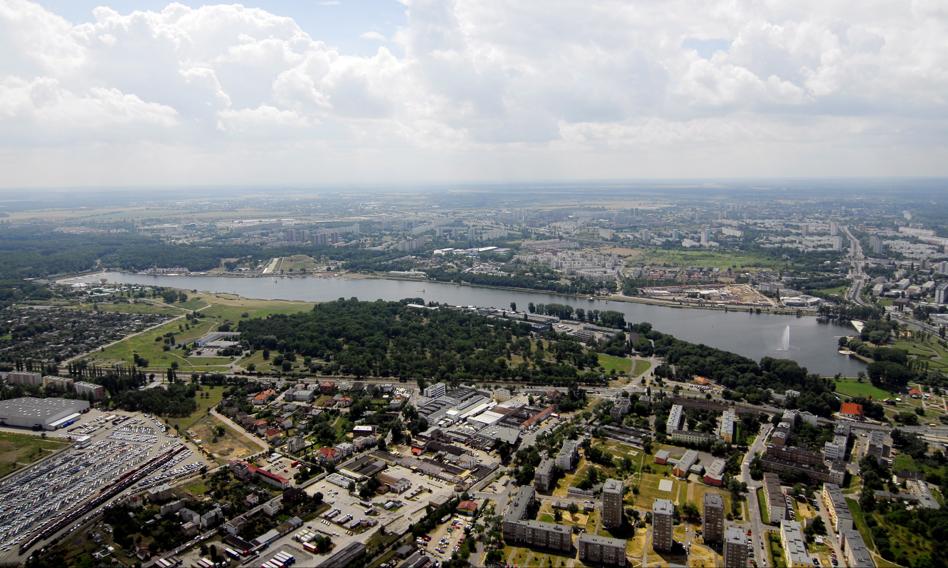 Poznań zbuduje nowe osiedle komunalne ze 180 mieszkaniami