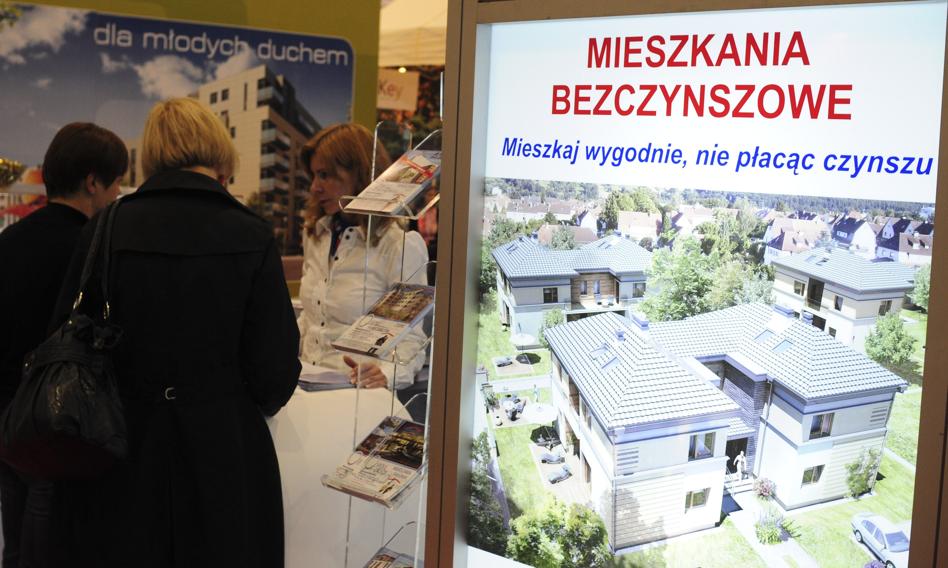 Mieszkanie bezczynszowe = bezproblemowe? To nie takie łatwe, choć może być opłacalne