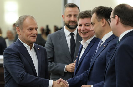 Bon energetyczny przedłużony na kolejny rok? Donald Tusk odpowiada