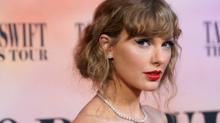 Znowu to zrobiła. Taylor Swift zwróciła się do fanów po polsku - INFBusiness