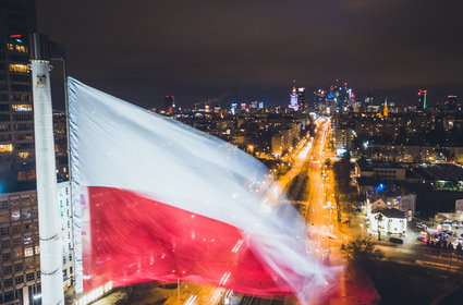 Polska bryluje na tle Unii Europejskiej. Gospodarczy zryw nad Wisłą