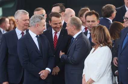 Budżet państwa przygnieciony wydatkami na obsługę długu. Rząd czeka na RPP