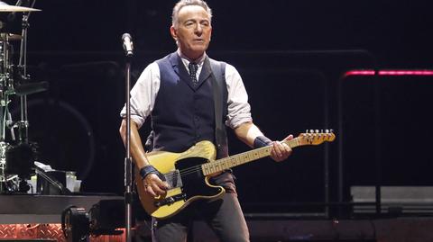 Bruce Springsteen został miliarderem - Forbes - INFBusiness