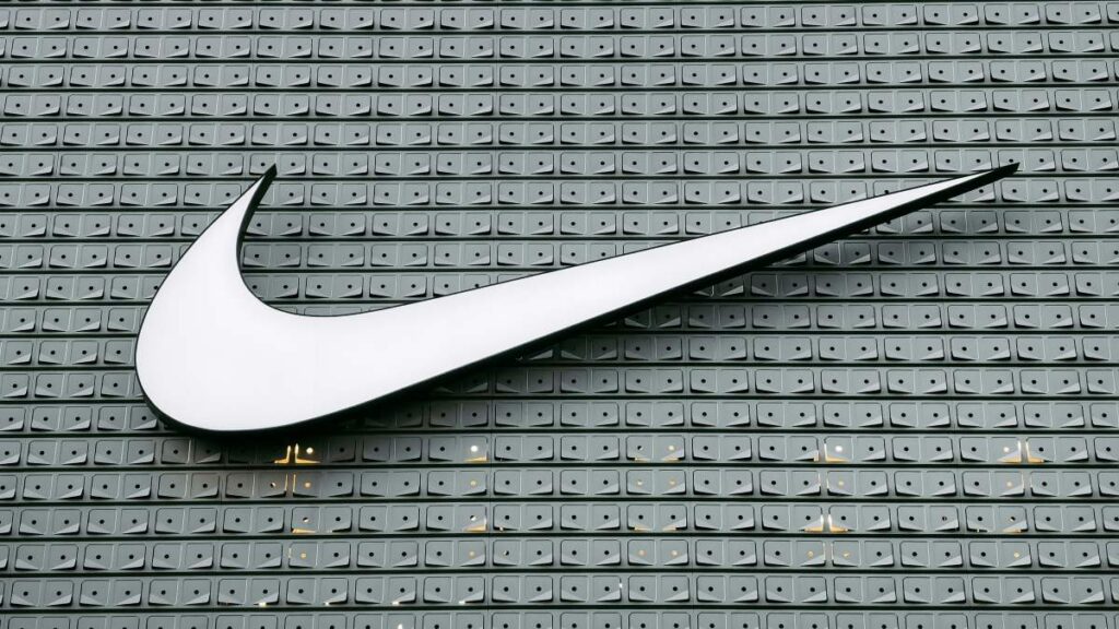 Nike korzysta z igrzysk. Czy dzięki olimpiadzie poprawi sprzedaż? - INFBusiness