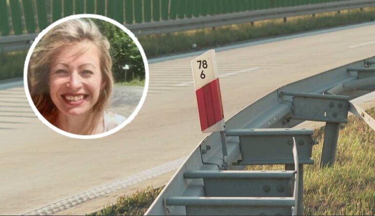 Izabela Parzyszek zaginęła. Policja zamknęła odcinek autostrady A4 - INFBusiness