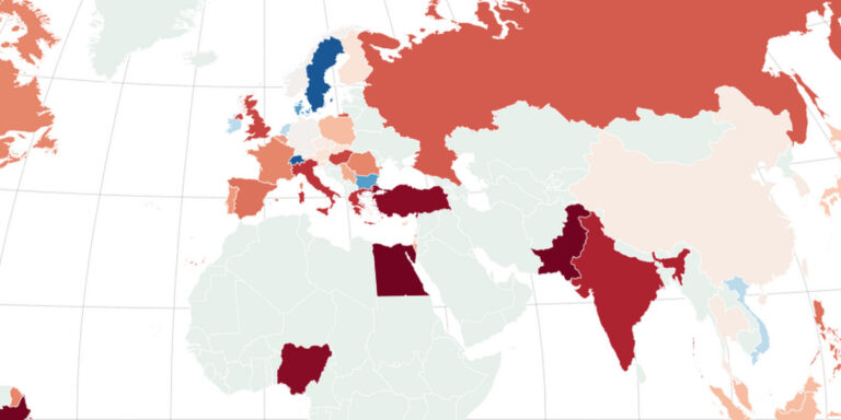 Polska zadłużona jak Japonia i Włochy. Dług długowi nierówny - INFBusiness