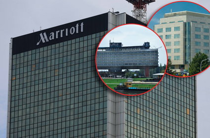 Nie tylko Marriott. Te słynne polskie hotele też straciły szyld