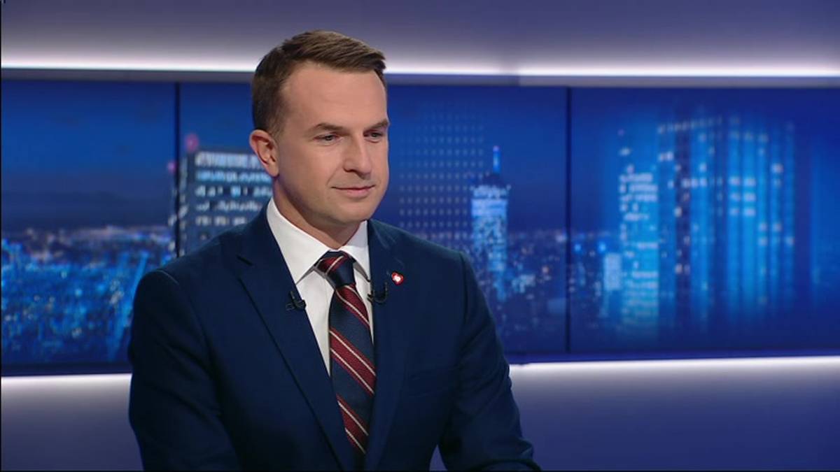 Jan Pietrzak wjechał w przychodnię w Warszawie - INFBusiness