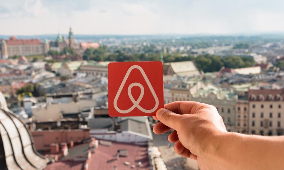 Platformy takie jak Airbnb czy Booking.com rosną w siłę. Najem w górę o blisko 30 proc.