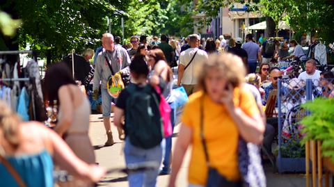 Rynek pracy. Przeciętne wynagrodzenie w II kw. '24 r. wzrosło o 14,7 proc. rdr i wyniosło 8.038,41 zł - GUS - INFBusiness