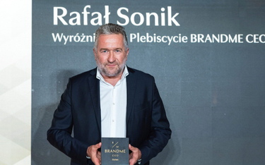 Rafał Sonik: Nowe dyscypliny mają ogromny potencjał. Ludzie nie odkleją się od ekranu - INFBusiness