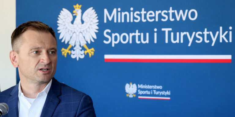 Setki państwowych milionów trafiły na polskich olimpijczyków. Takie są sportowe efekty - INFBusiness