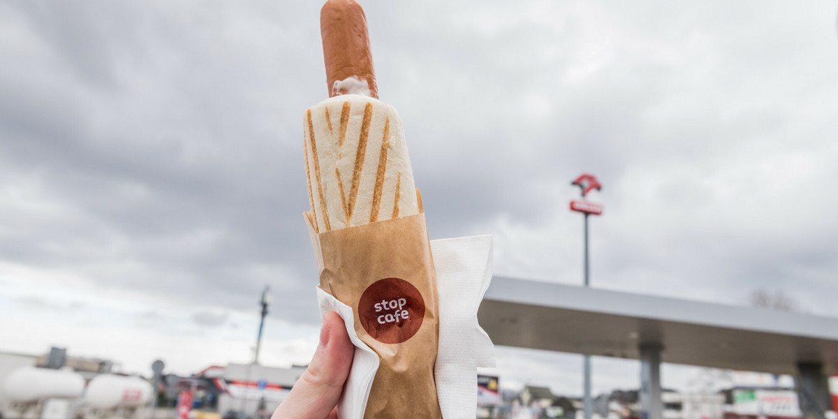 Produkty muszą pochodzić wyłącznie z mięsa wieprzowego z polskich hodowli - podkreśla koncern.