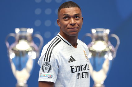 Kylian Mbappe kupił sobie klub piłkarski we Francji. Tyle zapłacił