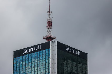 Marriott w Polsce to nie tylko słynny warszawski hotel. Bogate portfolio marek