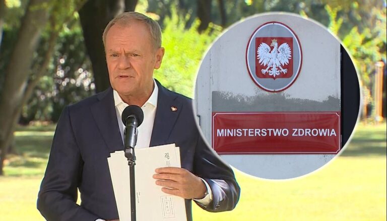 Donald Tusk o rejestrze ciąż. "Kończy się okres ciemnej dwuznaczności" - INFBusiness