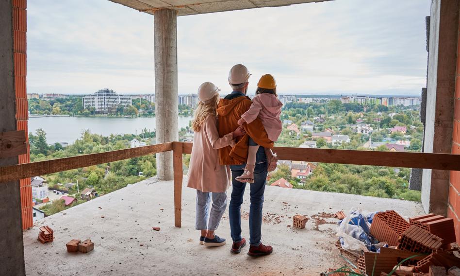 Ta miejscowość daje chętnym do zamieszkania w niej 85 tys. zł na zbudowanie domu