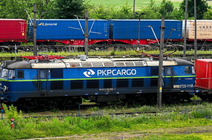 Lecą głowy w PKP Cargo. Kluczowi menadżerowie tracą stanowiska