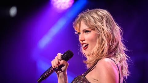 Taylor Swift zagra trzy koncerty w Warszawie. Ile na nich zarobi stolica? - INFBusiness