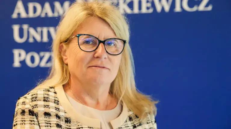 Prof. Kaniewska: stan spoczynku dla profesorów umożliwi wymianę pokoleniową na uczelniach - INFBusiness