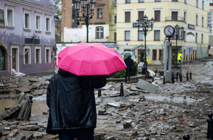 Powódź na południu kraju. Poczta Polska angażuje się w pomoc