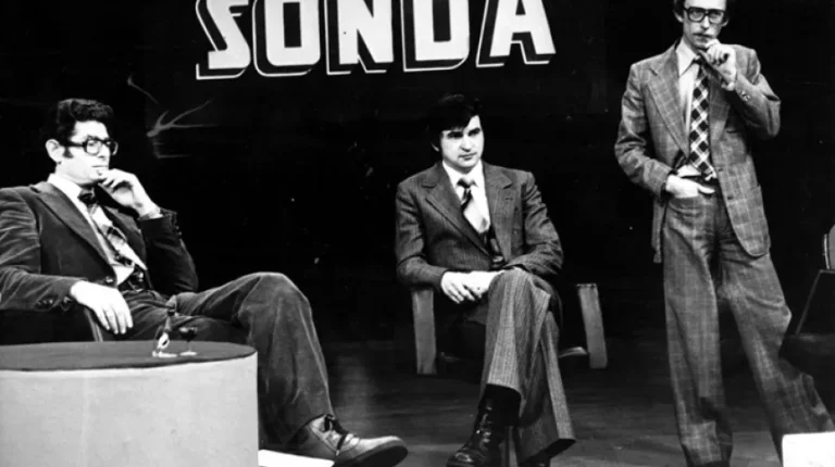 35 lat temu zginęli twórcy „Sondy”, programu o nauce, który w PRL był oknem na świat - INFBusiness