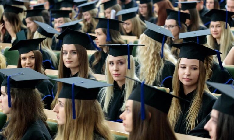 Wynajmujący odpuścili studentom, ale część uczelni podniosła stawki - INFBusiness