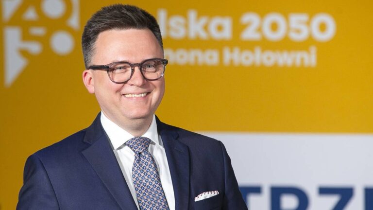 Rewolucja w Polsce 2050 nadchodzi. Dwie nowe liderki oraz nazwa partii - INFBusiness