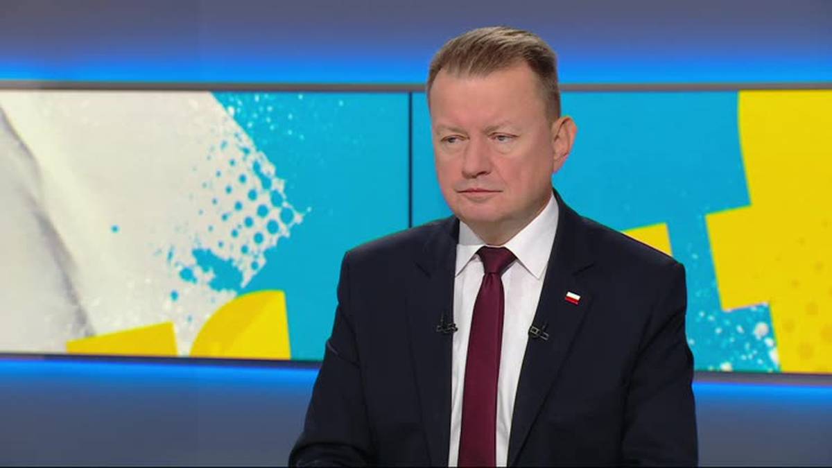 Niebezpieczny incydent na drodze. "Wyglądały jak kamienie" - INFBusiness