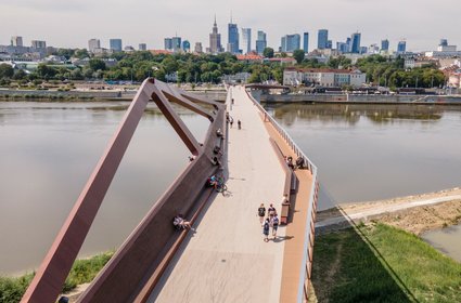 Eksperci widzą szansę na przyspieszenie polskiej gospodarki