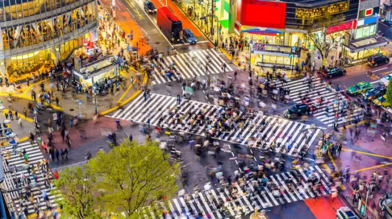 Japonia/ Rząd: liczba 100-latków rośnie nieprzerwanie od 54 lat; jest ich już ponad 95 tys. - INFBusiness