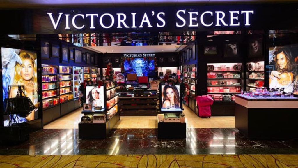 Victoria's Secret podnosi całoroczną prognozę. Wyniki za 2Q24 - INFBusiness