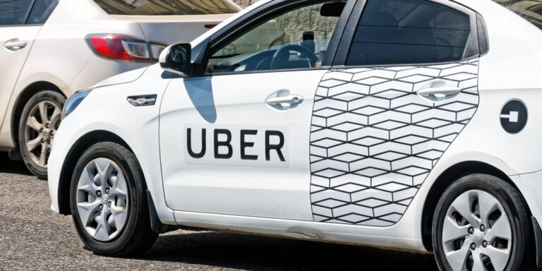 Uber musi zapłacić blisko 300 mln euro za naruszenie przepisów UE - INFBusiness