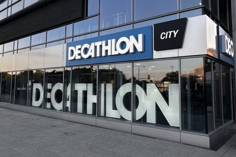 Decathlon zapowiada nowy sklep. Kiedy otwarcie Decathlon Arkadia? - INFBusiness